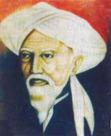 Syekh Muhammad Arsyad